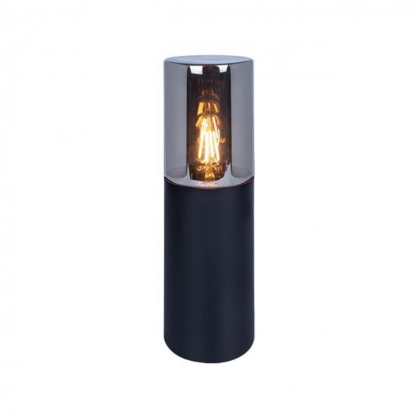 Уличный светильник Arte Lamp Wazn A6218FN-1BK