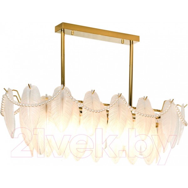 Люстра Lussole Hesperia LSP-8840