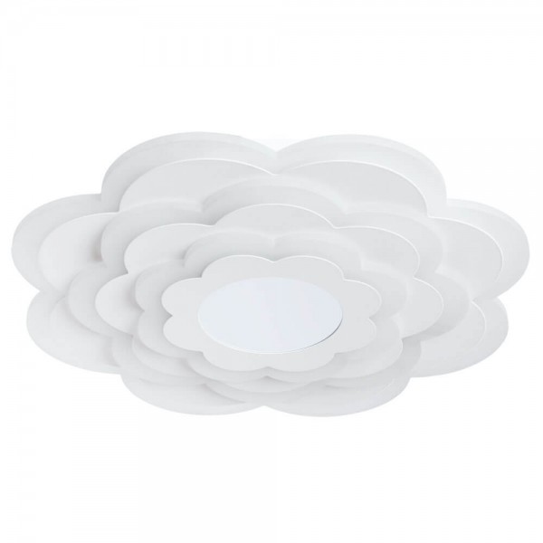 Потолочный светодиодный светильник Arte Lamp Multi-Space A1431PL-1WH