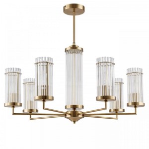 Подвесная люстра Lumion ELLOW 6527/7