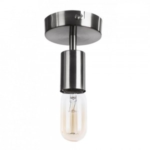Потолочный светильник Arte Lamp A9184PL-1SS