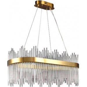 Потолочный светильник Lussole LSP-8622