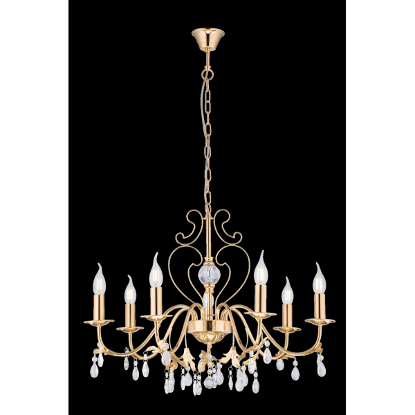 85919/7 FGD (1) Люстра