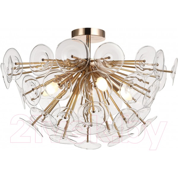 Люстра Lussole GRLSP-8386