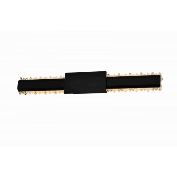 23099MB-60B BK (1/10) Настенный светильник NW
