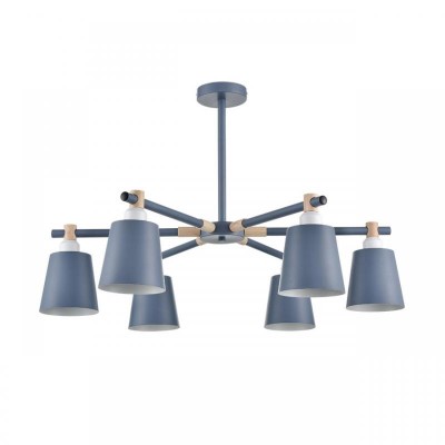 Потолочная люстра Lumion Moderni Rosalina 8098/6C Потолочная люстра Lumion Moderni Rosalina 8098/6C