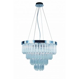 5731R/8 CHROME+CLEAR (1) Люстра NW 5731R/8 CHROME+CLEAR (1) Люстра NW