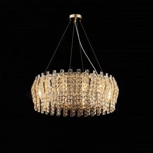 NW028-ф800 H GOLD (1) Люстра NW NW028-ф800 H GOLD (1) Люстра NW