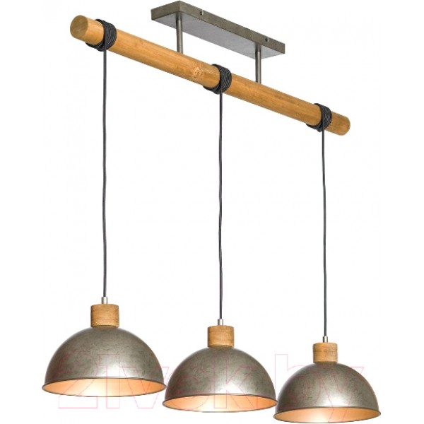 Люстра Lussole Loft Kerr GRLSP-8149