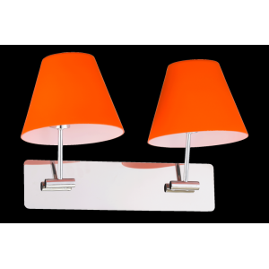 B6082/2W ORANGE (1) Бра