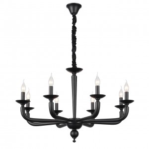 Подвесная люстра ST Luce Maste SL1114.403.08