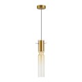 Подвесной светильник Odeon Light SCROW 5058/5LA