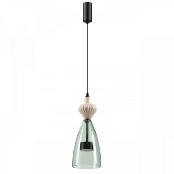 Подвесной светильник Odeon Light PALLETA 5046/12LC