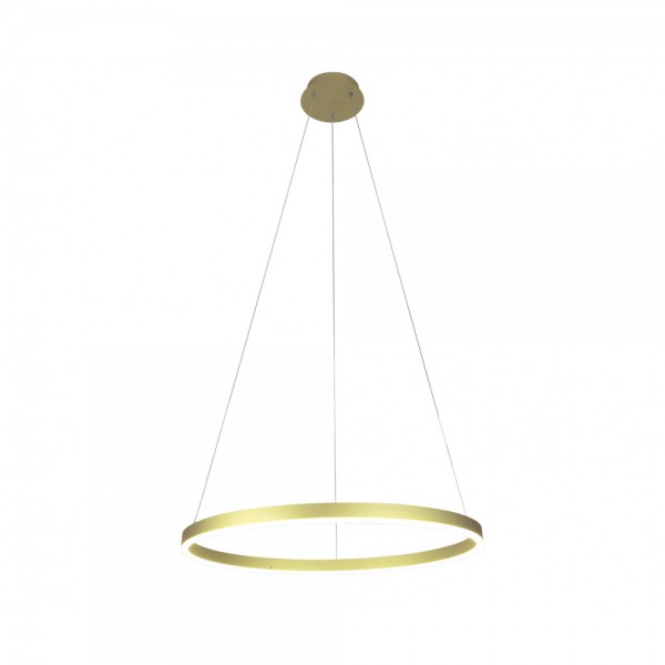 Подвесная светодиодная люстра Kink Light Тор 08212,32P(3000K)