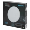 Светильник потолочный светодиодный Rivoli Mystery 6178-201 без пульта 48 Вт 5000K LED Б0069793