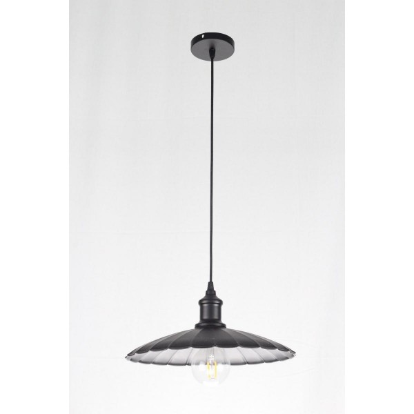 198X BK (5) Люстра (RL)