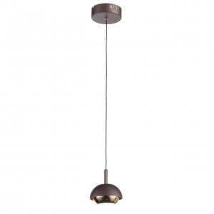 Подвесной светодиодный светильник ST Luce Entolla SL1602.323.01 Подвесной светодиодный светильник ST Luce Entolla SL1602.323.01