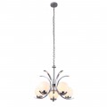 Подвесная люстра Arte Lamp Claudia A8055LM-5CC