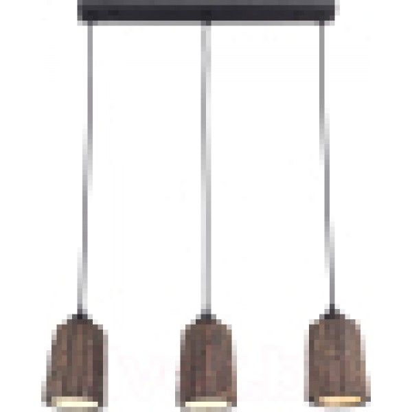 Люстра Lussole Loft Hauppauge GRLSP-9863