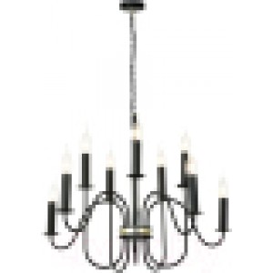 Люстра Lussole Roosevelt LSP-8198