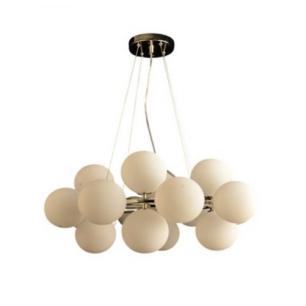 Потолочный светильник Mirastyle BL-8595/16A CR