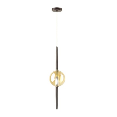 Подвесной светильник Odeon Light Pendant Lazia 4684/1