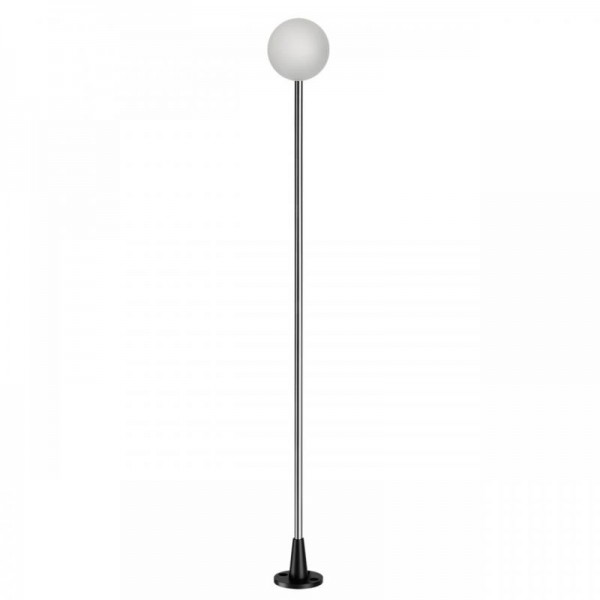 Уличный светильник Odeon Light Nature 7123/1GLB