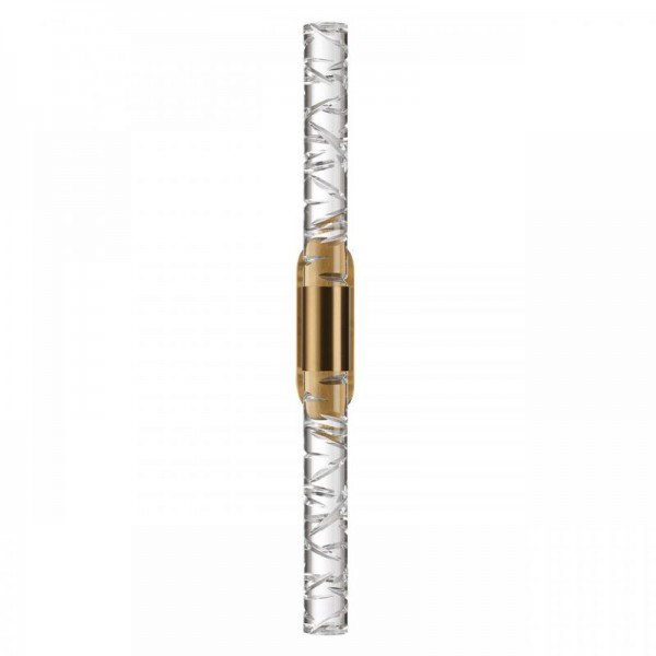 7145/10WL L-VISION ODL26 Настенный светильник  античная бронза/стекло/металл IP20 LED 10W 900Лм 3000K 180° 220V PILAR