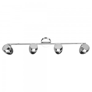 Светодиодный спот Arte Lamp BOMBO A6701PL-4CC Светодиодный спот Arte Lamp BOMBO A6701PL-4CC