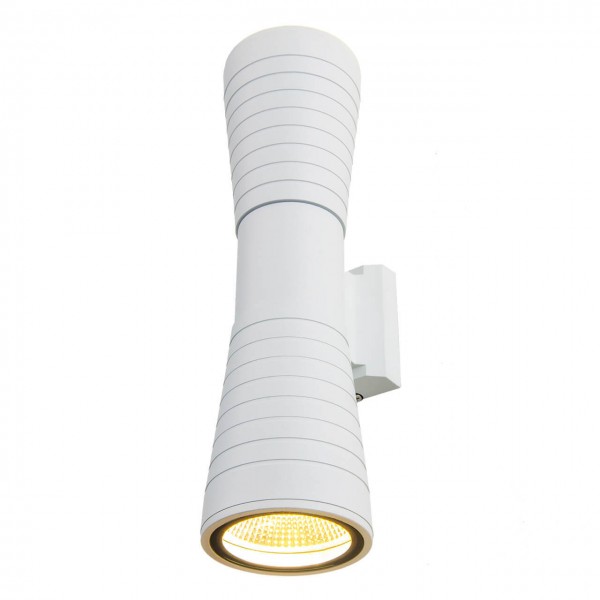 Уличный настенный светодиодный светильник Elektrostandard 1502 Techno LED a044303