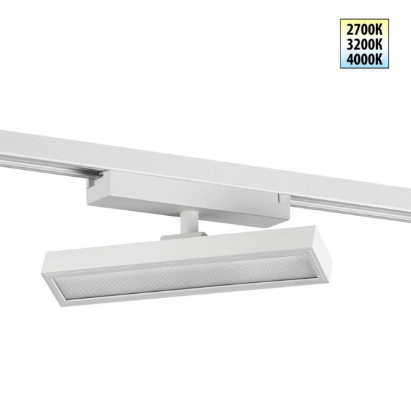 Трековый светильник Novotech Stratus Port 359774