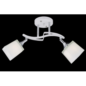 4483/2 WT+CH (6) Люстра (RL) 4483/2 WT+CH (6) Люстра (RL)