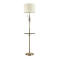Торшер Odeon Light Classic Latte 5403/1F