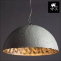 Подвесной светильник Arte Lamp Dome A8149SP-1SI