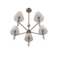 Подвесная люстра Lumion Vermont Classi 8274/5