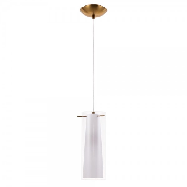 Подвесной светильник Arte Lamp Aries A8983SP-1PB