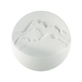 Настенный светильник Odeon Light Montana Hightech 7168/6WL