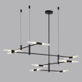 Подвесной светильник Odeon Light Soho Hightech 4307/16