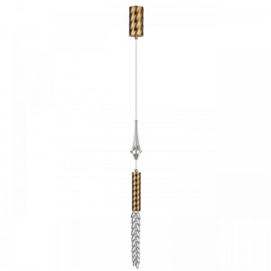 Подвесной светильник ODEON LIGHT L-VISION 5449/4L Подвесной светильник ODEON LIGHT L-VISION 5449/4L