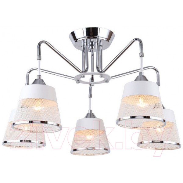 Люстра Lussole LGO LSP-8095