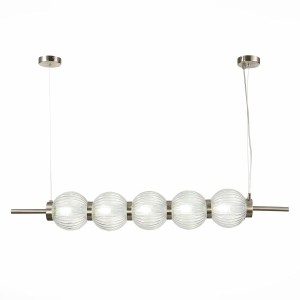 Подвесной светильник ST Luce Marena SL1155.103.05 Подвесной светильник ST Luce Marena SL1155.103.05