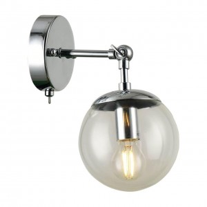 Спот Arte Lamp BOLLA A1664AP-1CC