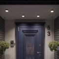 Уличный светильник Novotech Estima Street 359715