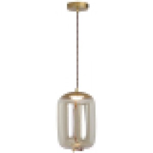 Потолочный светильник Lussole Loft Acquario LSP-8355