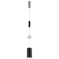 Подвесной светильник Odeon Light Riviera L-Vision 5451/18LB