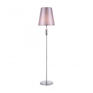 Напольный светильник (торшер) Freya FR2022FL-01CH