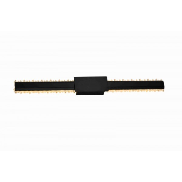 23099MB-80B BK (1/10) Настенный светильник NW