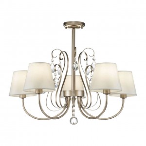 Потолочная люстра Freya Vanda FR2030CL-05G