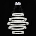 Подвесная светодиодная люстра ST Luce Tivoli SL1622.103.05