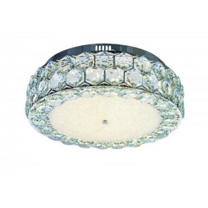 6076R/72W CHROME+CLEAR (1) Люстра NW 6076R/72W CHROME+CLEAR (1) Люстра NW